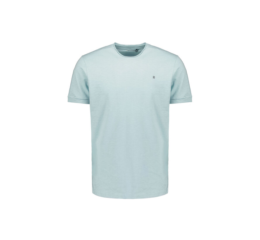 T-Shirt Crewneck Slub Ice (27360102SN - 151)