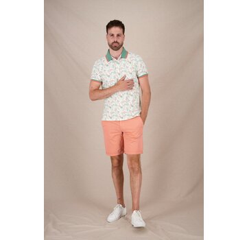 A Fish Named Fred Polo Snake Light Green (31.306.314)