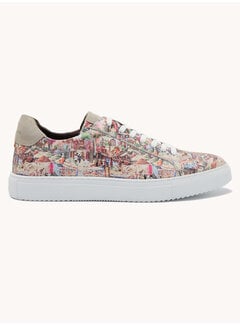 A Fish Named Fred MELIK X FRED sneaker spice market Multicolor All Color (31.706.073)
