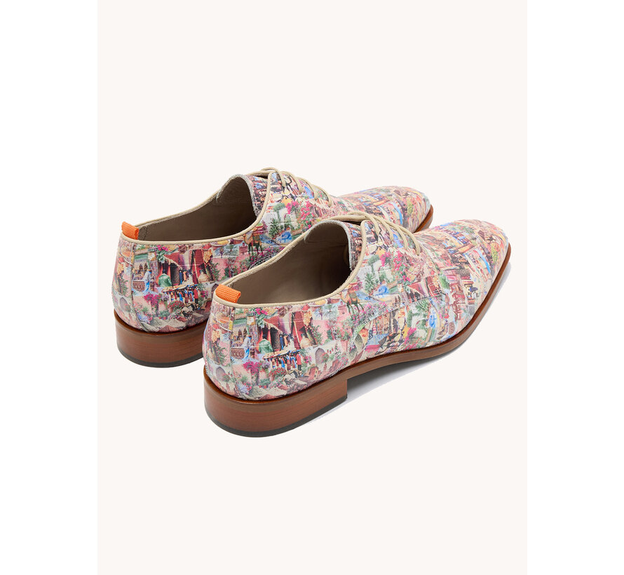 MELIK X FRED formal shoe spice markt Multicolor All Color (31.702.073)