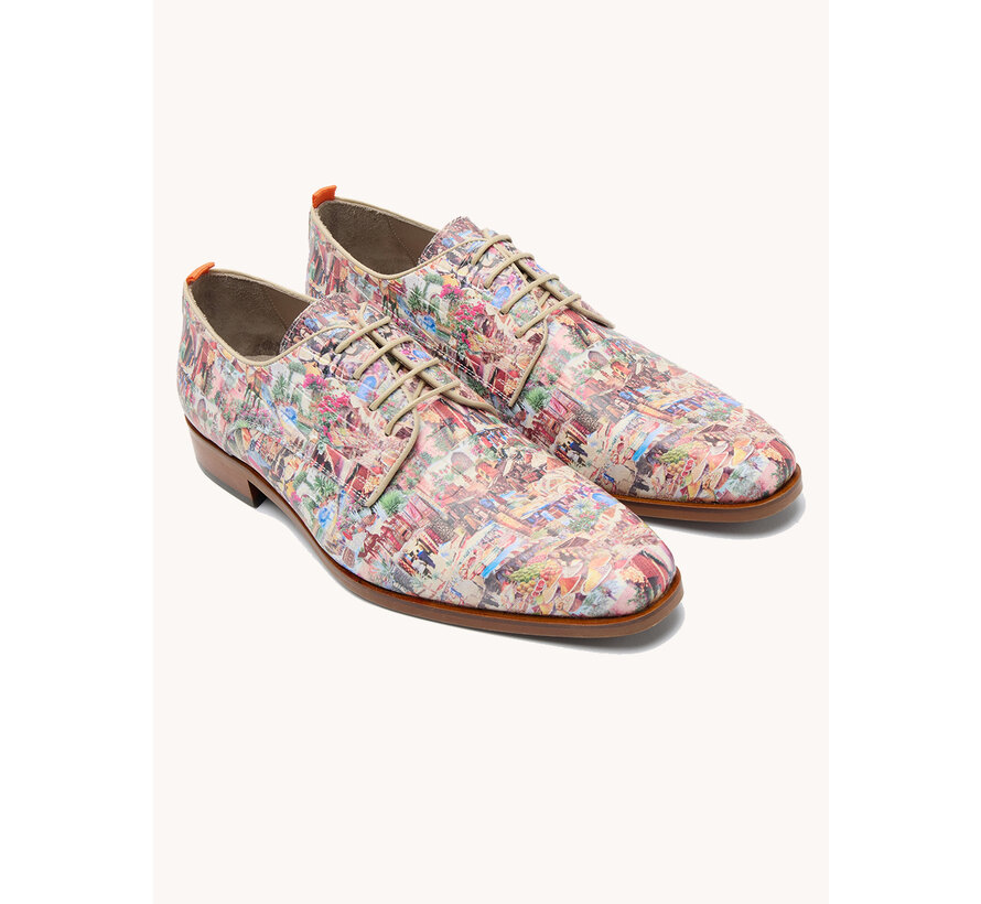 MELIK X FRED formal shoe spice markt Multicolor All Color (31.702.073)