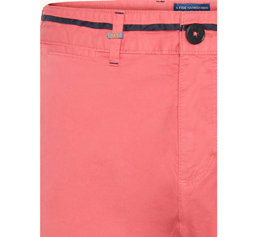 Bermuda garment dye Bright Pink (31.223.426)