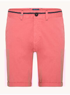 A Fish Named Fred Bermuda garment dye Bright Pink (31.223.426)