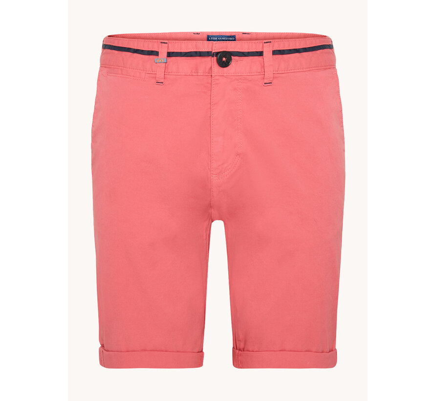 Bermuda garment dye Bright Pink (31.223.426)