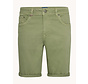 Short coloured denim Thyme (31.222.312)