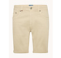 Short coloured denim Sand (31.222.205)