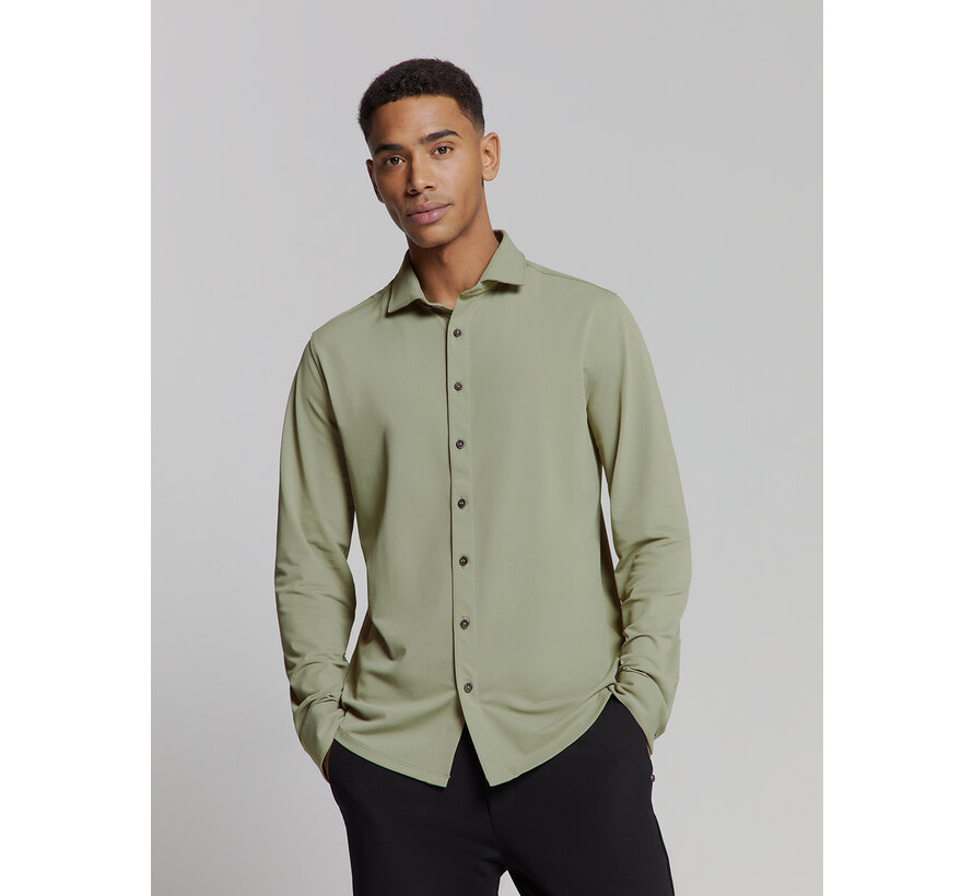 Shirt  Jersey Travel Light Army (27470285 - 177)