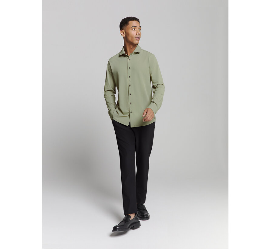 Shirt  Jersey Travel Light Army (27470285 - 177)