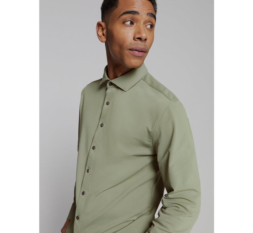 Shirt  Jersey Travel Light Army (27470285 - 177)