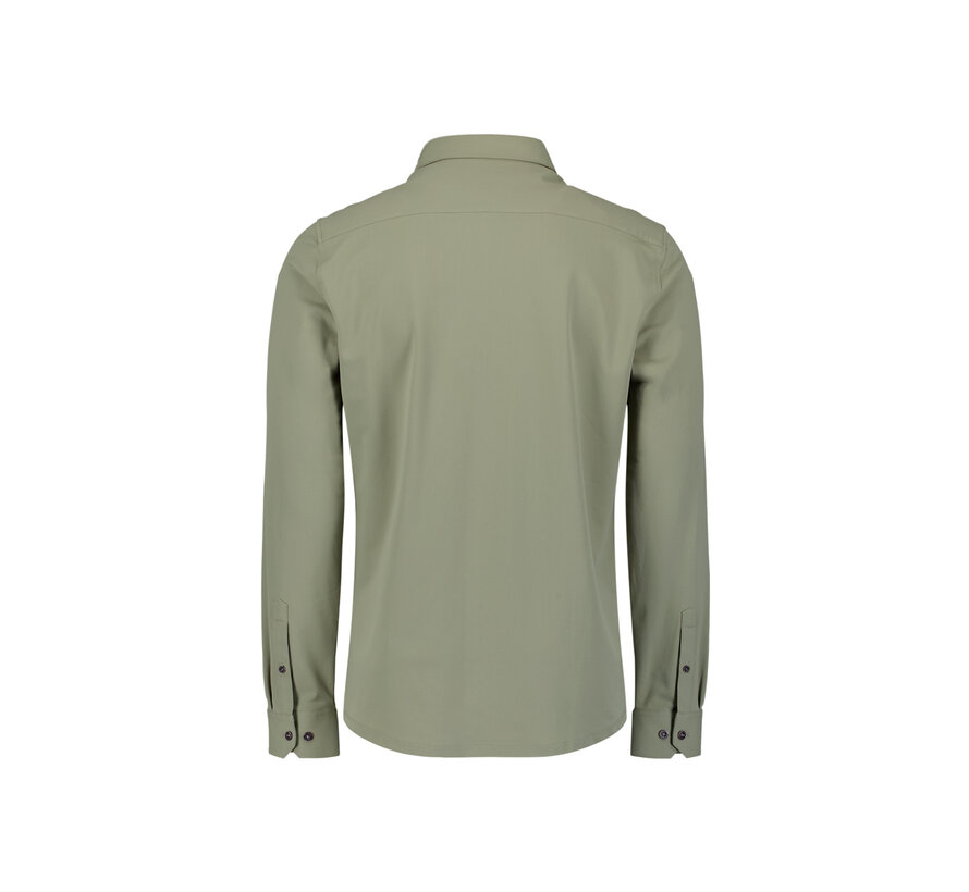 Shirt  Jersey Travel Light Army (27470285 - 177)