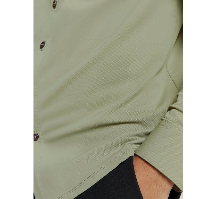 Shirt  Jersey Travel Light Army (27470285 - 177)