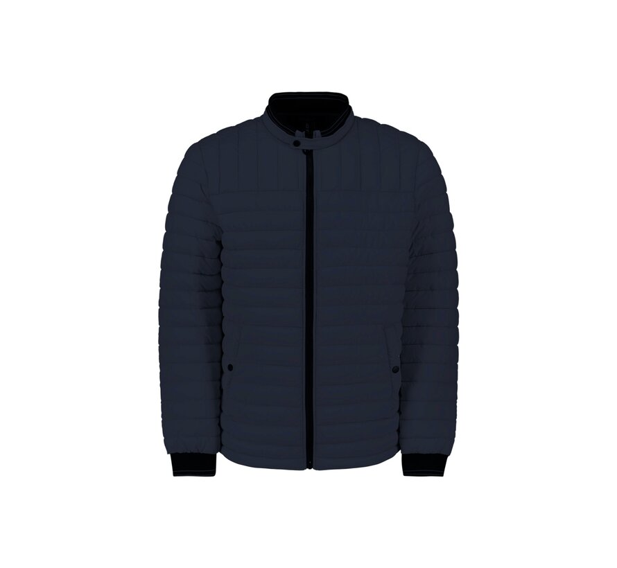 Jacket Short Fit Padded Night (27630202 - 078)