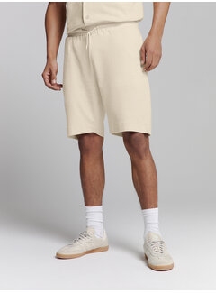 No Excess Short Jersey Solid Terry Cement (27740384 - 122)