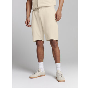No Excess Short Jersey Solid Terry Cement (27740384 - 122)