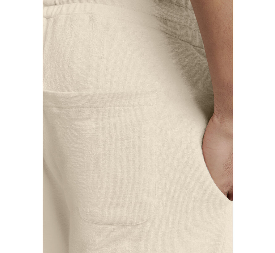 No Excess Short Jersey Solid Terry Cement (27740384 - 122)