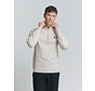 Pullover Half Zip Chalk (27210106SN - 017)