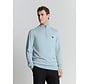 Pullover Half Zip Ice (27210106SN - 151)