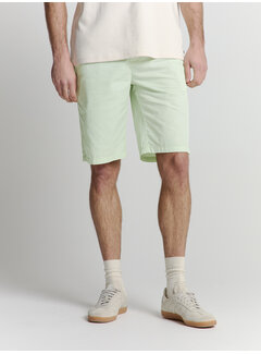 No Excess Short Chino Garment Dyed Light Weight Stretch Mint (278190310SN - 058)