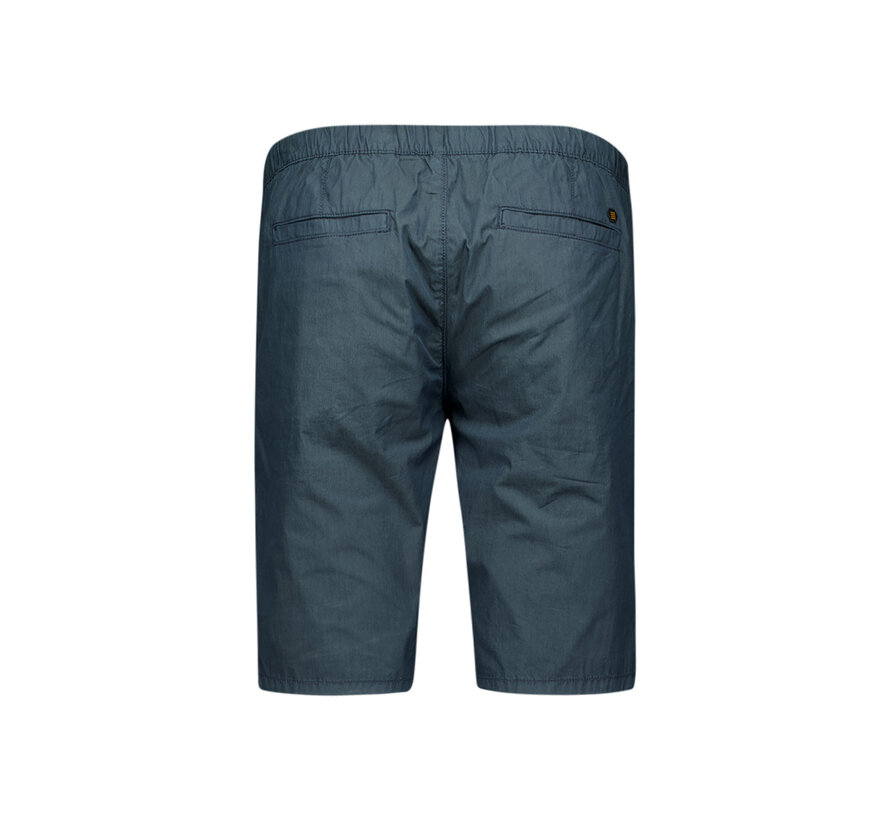 Short Chino Garment Dyed Light Weight Stretch Night (278190310SN - 078)