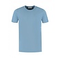 Sideline Wordmark T-shirt Mid Blue (25030102 - 36)