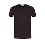 Sideline Wordmark T-shirt Dark Brown (25030102 - 96)