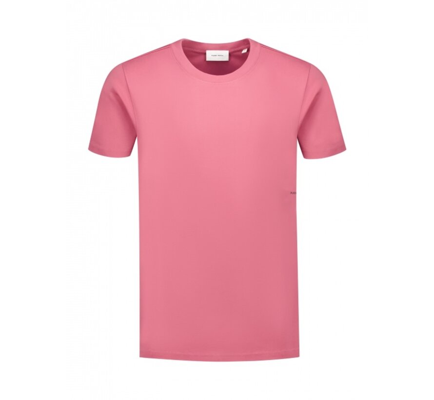 Desert Wasteland T-shirt Raspberry (25030106 - 24)