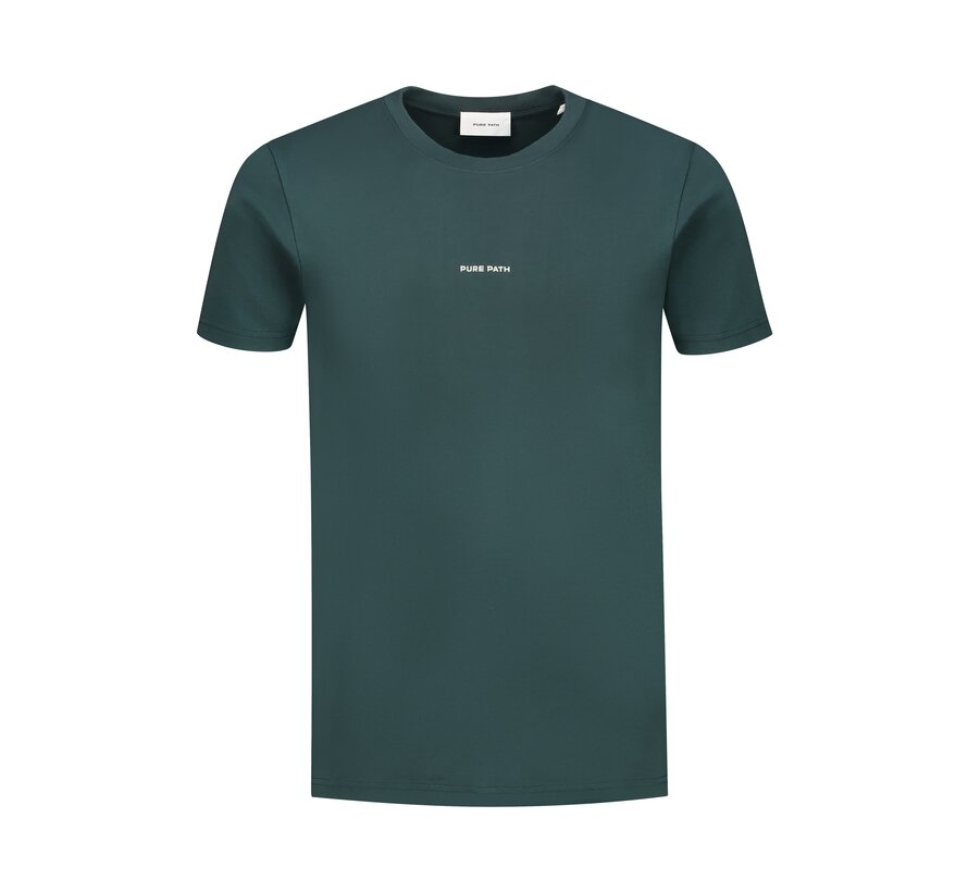 Wasteland Studios T-shirts Dark Green (25030108 - 16)