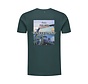 Wasteland Studios T-shirts Dark Green (25030108 - 16)