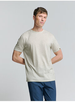 No Excess T-Shirt Crewneck Melange Kit (27340262SN - 013)