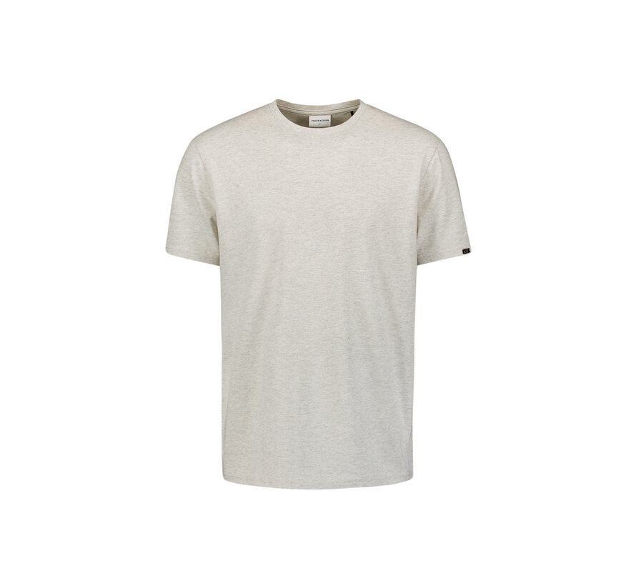 T-Shirt Crewneck Melange Kit (27340262SN - 013)