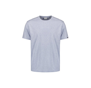 No Excess T-Shirt Crewneck Melange Cloud (27340262SN - 130)