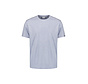 T-Shirt Crewneck Melange Cloud (27340262SN - 130)