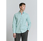 Shirt Solid With Linen Ice (27470213SN - 151)