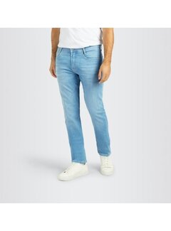 Mac Driver Jeans Light Summer Used H112 (0518 01 1995L)