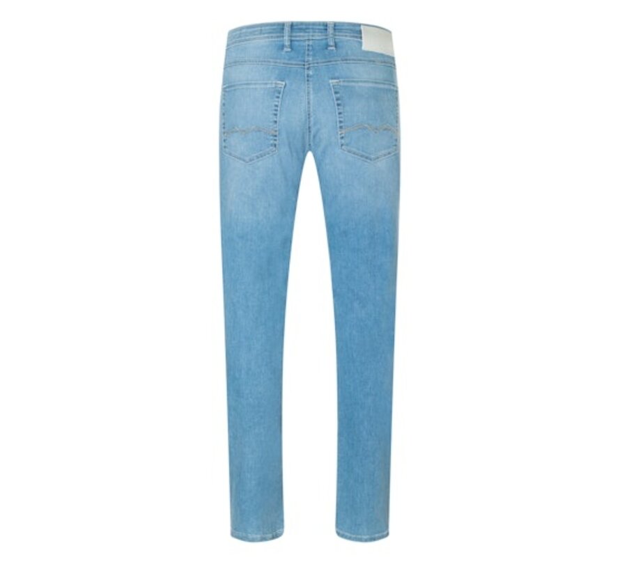 Driver Jeans Light Summer Used H112 (0518 01 1995L)