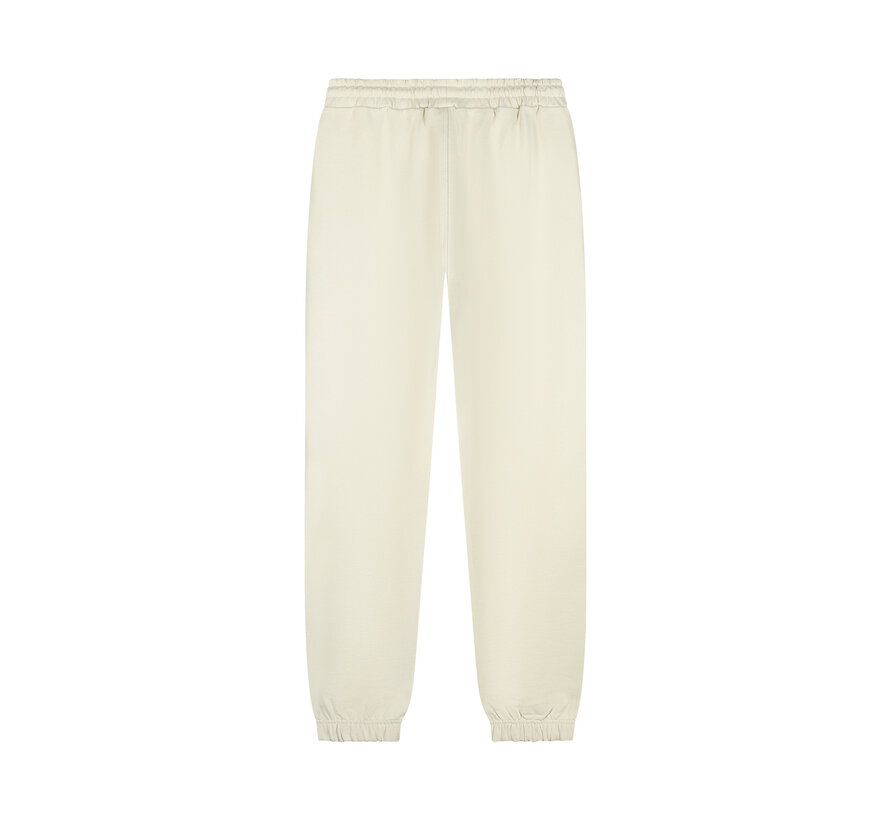 Logo Sweatpants Sand (25019521 - 46)