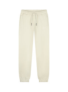 BALLIN' Logo Sweatpants Sand (25019521 - 46)