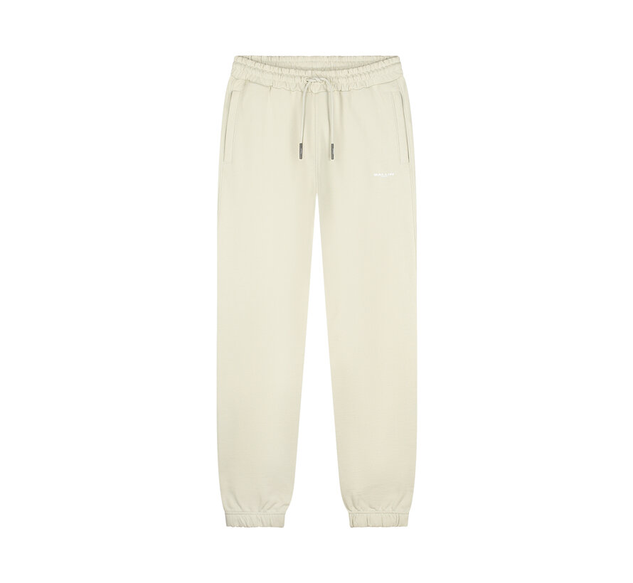 Logo Sweatpants Sand (25019521 - 46)