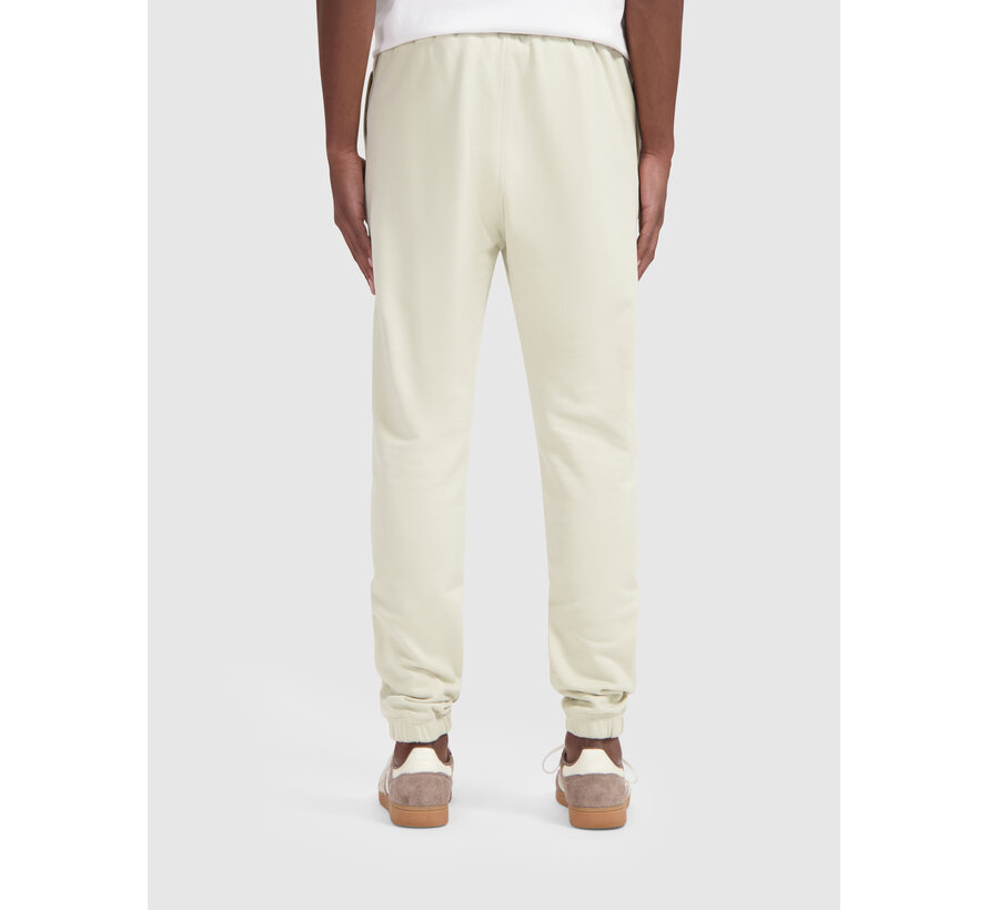 Logo Sweatpants Sand (25019521 - 46)