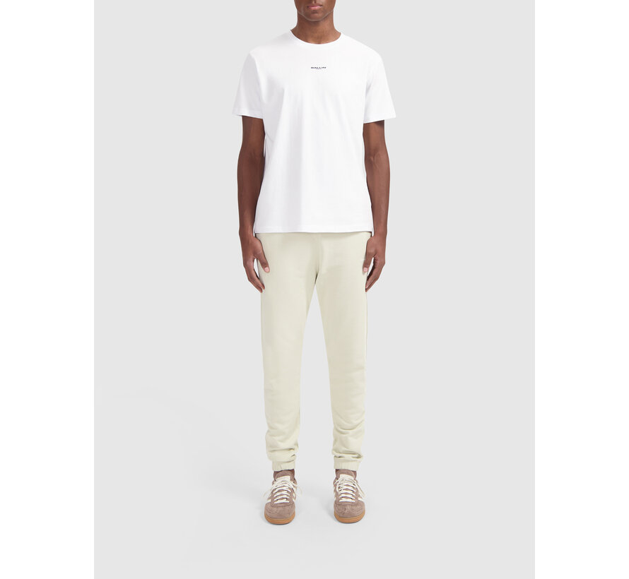 Logo Sweatpants Sand (25019521 - 46)