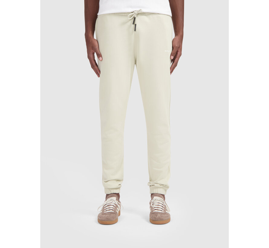 Logo Sweatpants Sand (25019521 - 46)