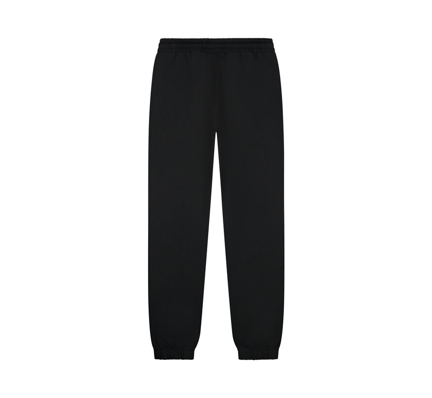 Logo Sweatpants Black (25019521 - 02)