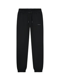 BALLIN' Logo Sweatpants Black (25019521 - 02)