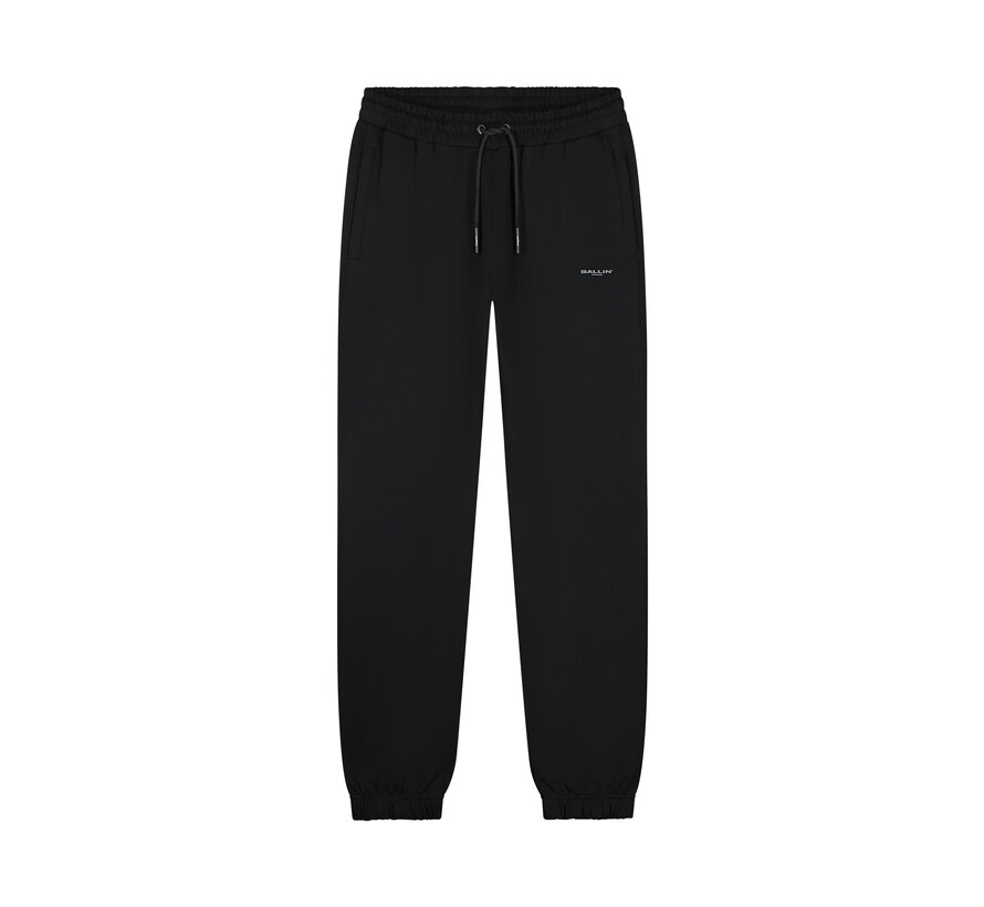 Logo Sweatpants Black (25019521 - 02)