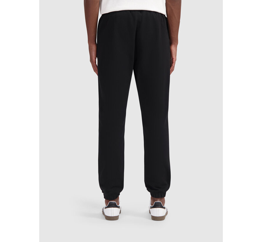 Logo Sweatpants Black (25019521 - 02)