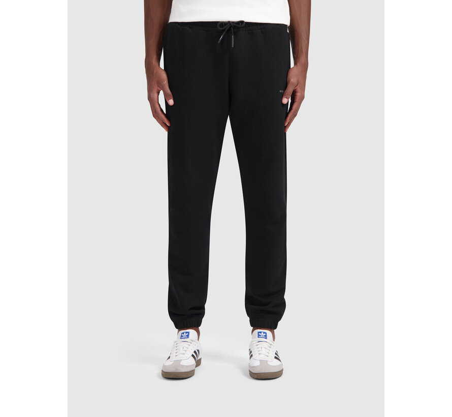 Logo Sweatpants Black (25019521 - 02)