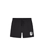 Grunge Logo Swim Shorts Black (25019502 - 02)