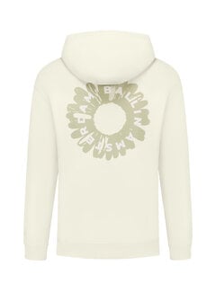 BALLIN' Bloom Hoodie Sand (25019372 - 46)