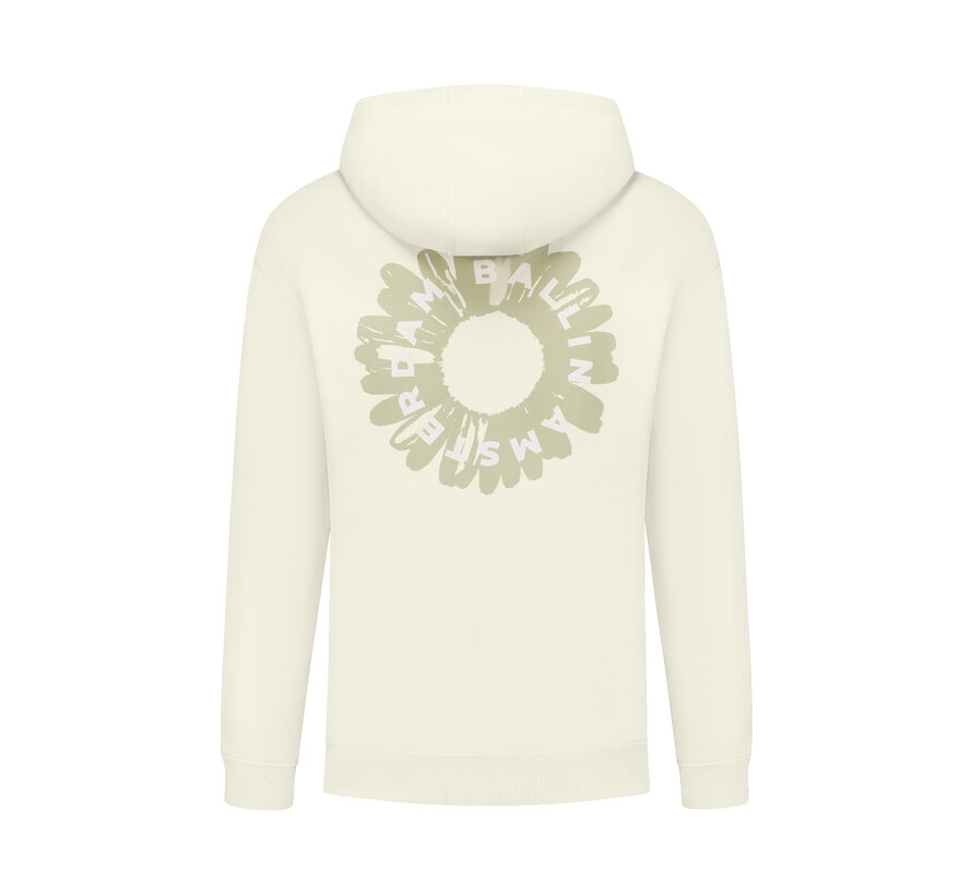 Bloom Hoodie Sand (25019372 - 46)
