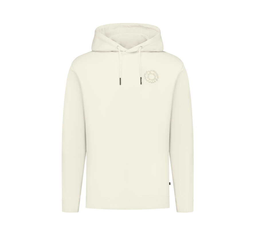 Bloom Hoodie Sand (25019372 - 46)